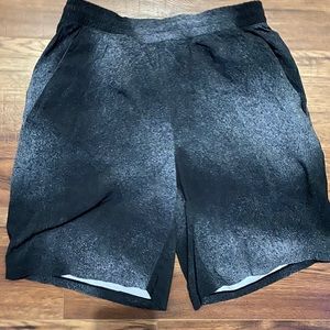 Lululemon Athletic shorts